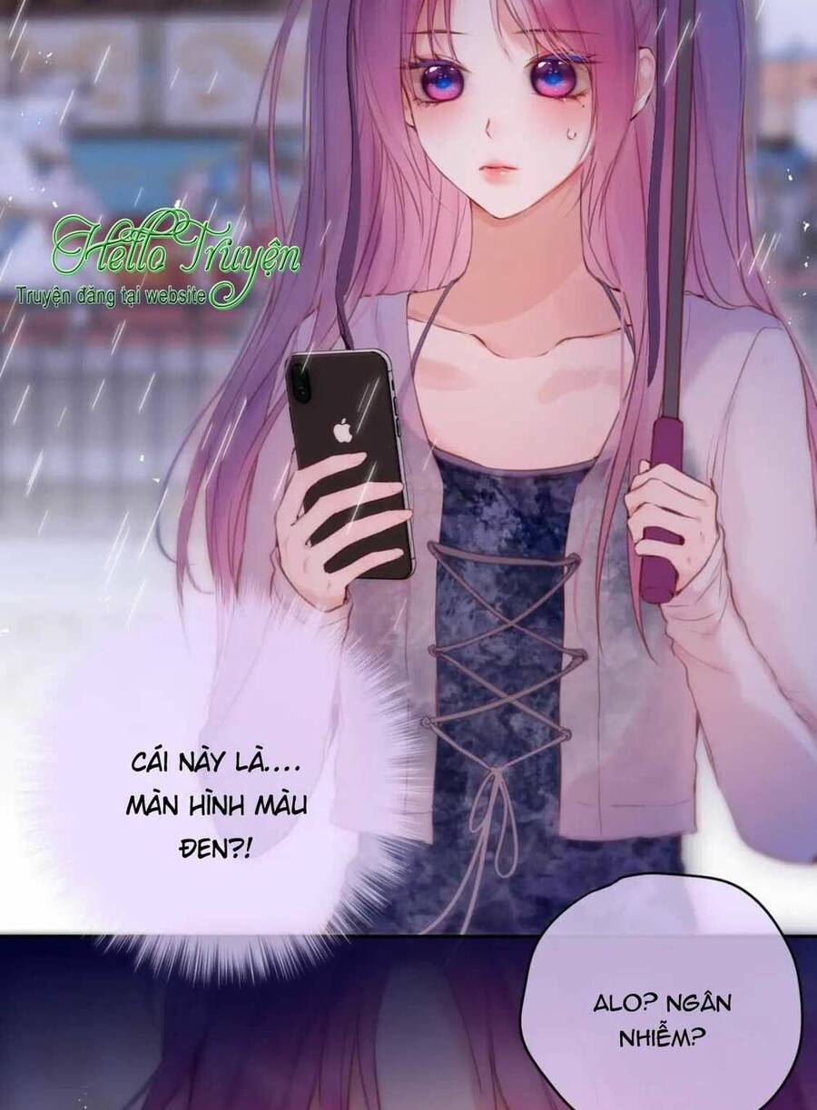 Cạm Bẫy Của Hồ Ly Chapter 65 - Trang 2