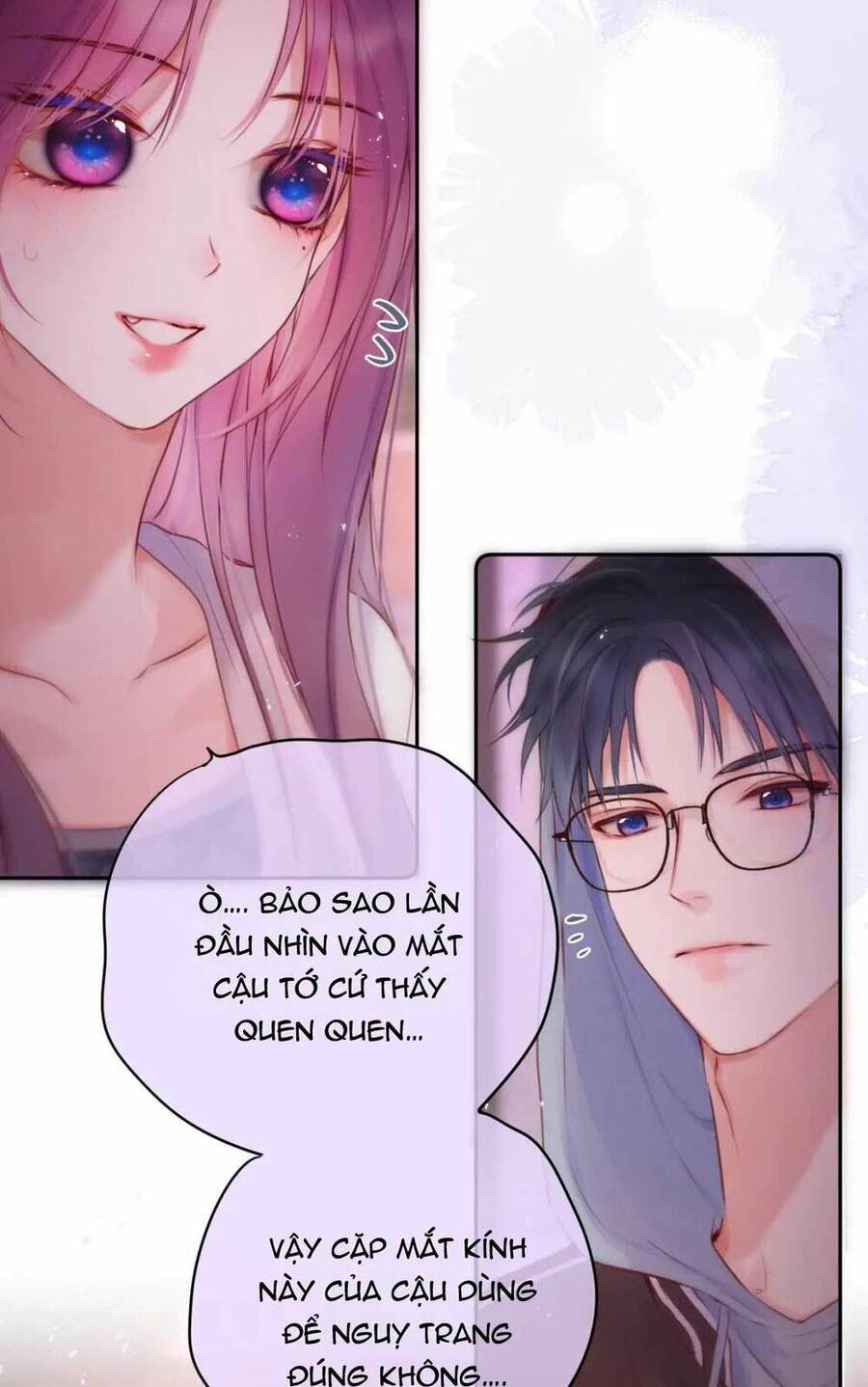 Cạm Bẫy Của Hồ Ly Chapter 64 - Trang 2