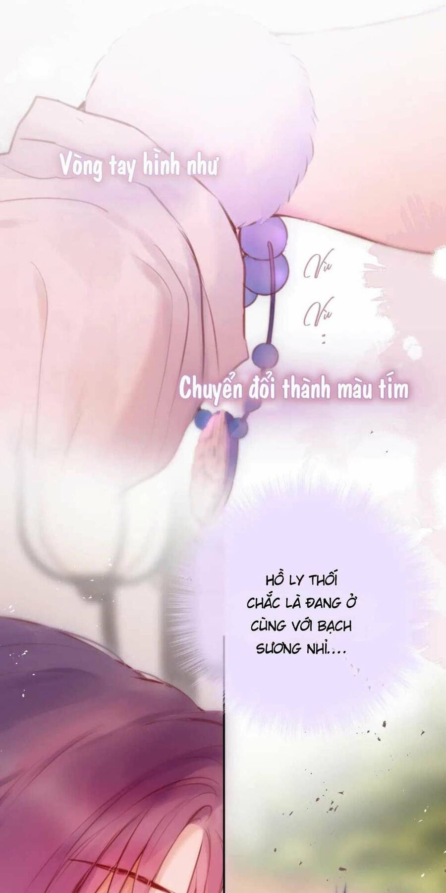 Cạm Bẫy Của Hồ Ly Chapter 64 - Trang 2