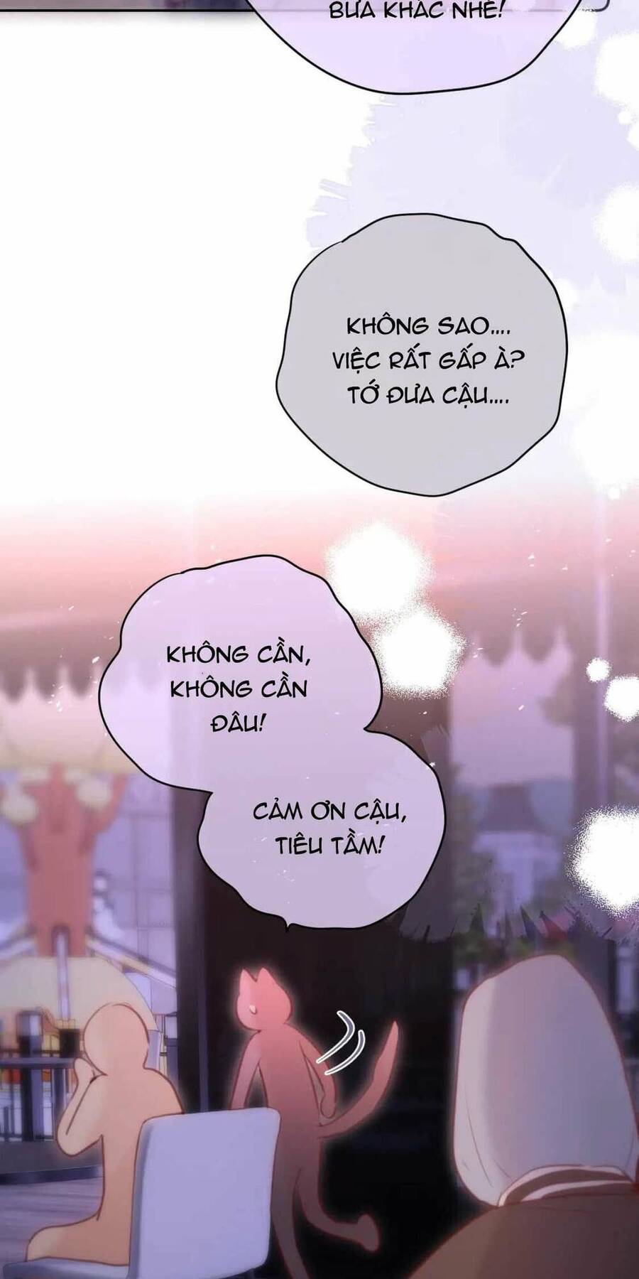 Cạm Bẫy Của Hồ Ly Chapter 64 - Trang 2