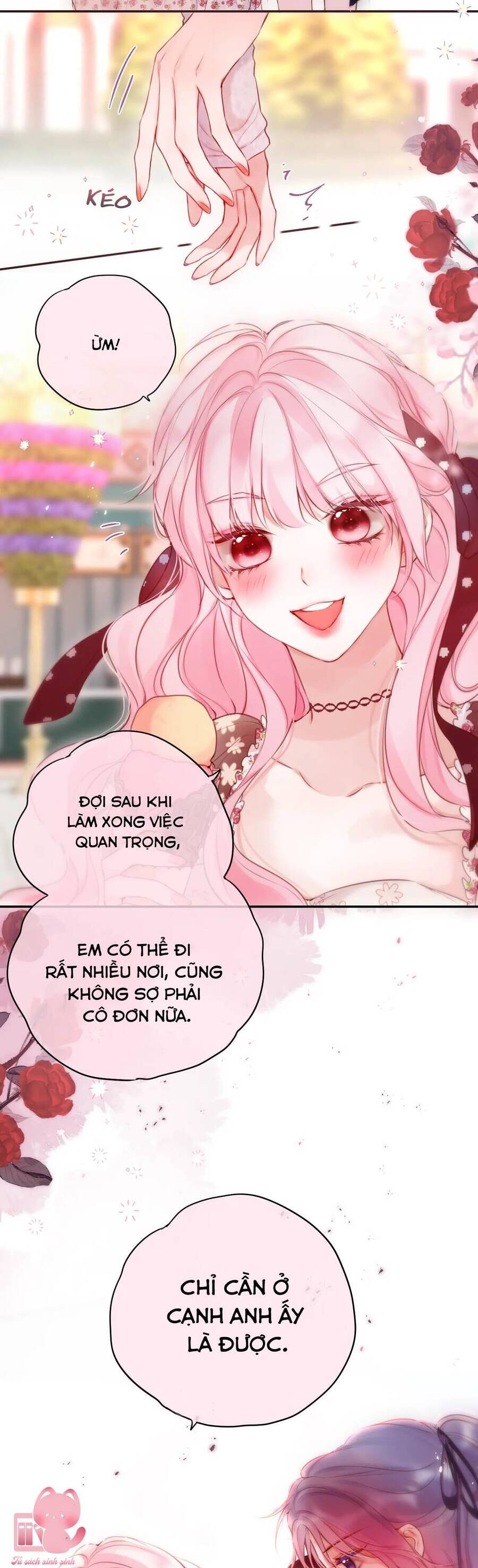 Cạm Bẫy Của Hồ Ly Chapter 59 - Trang 2