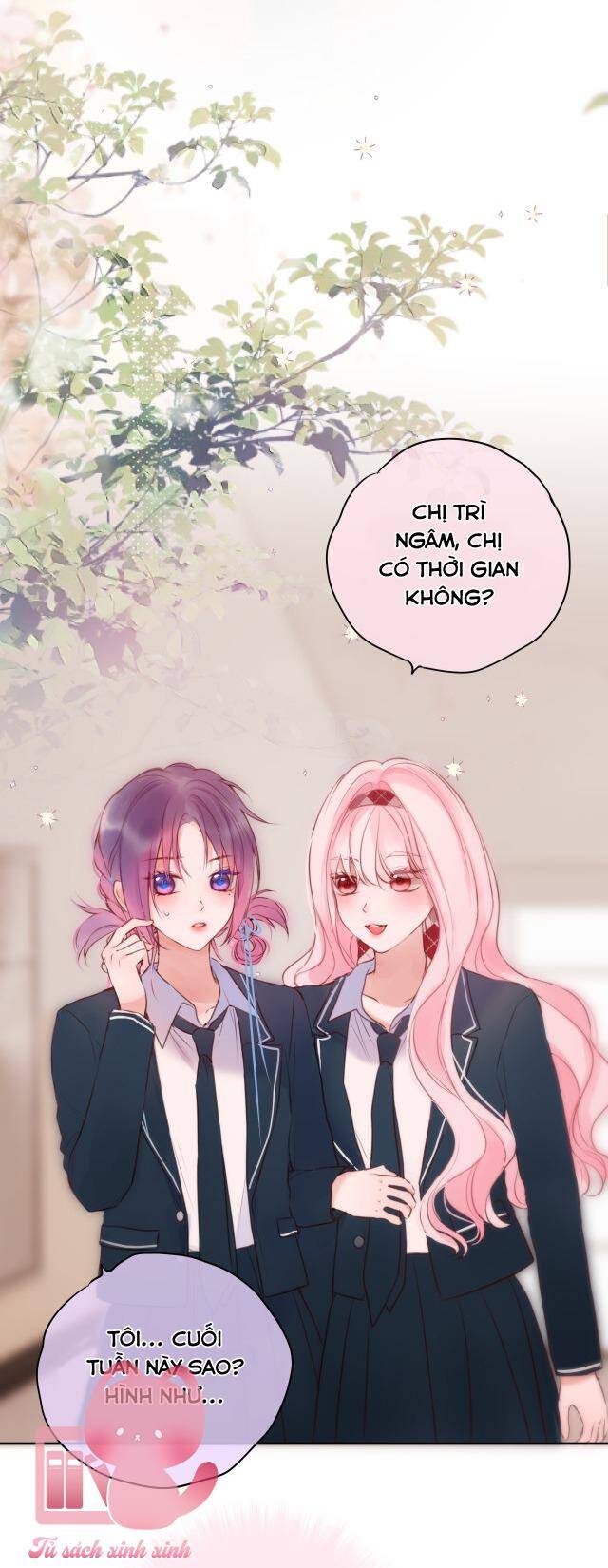 Cạm Bẫy Của Hồ Ly Chapter 57 - Trang 2