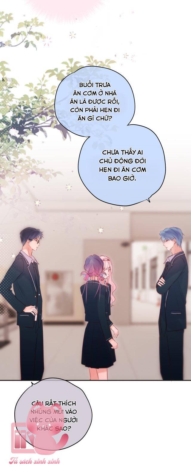 Cạm Bẫy Của Hồ Ly Chapter 57 - Trang 2