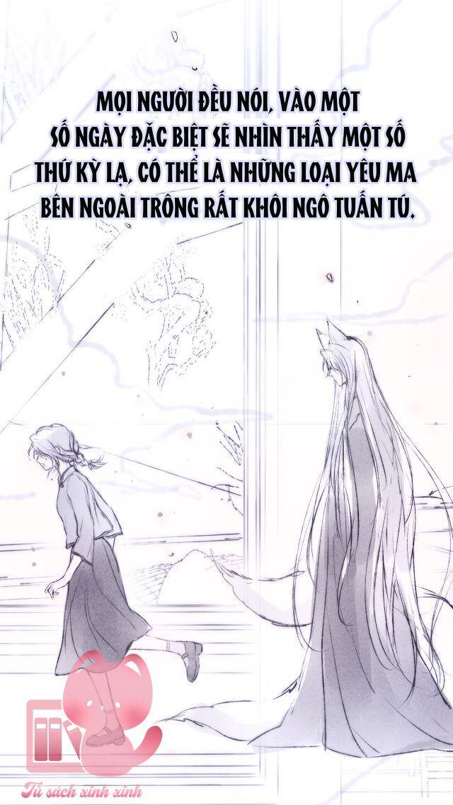 Cạm Bẫy Của Hồ Ly Chapter 56.2 - Trang 2