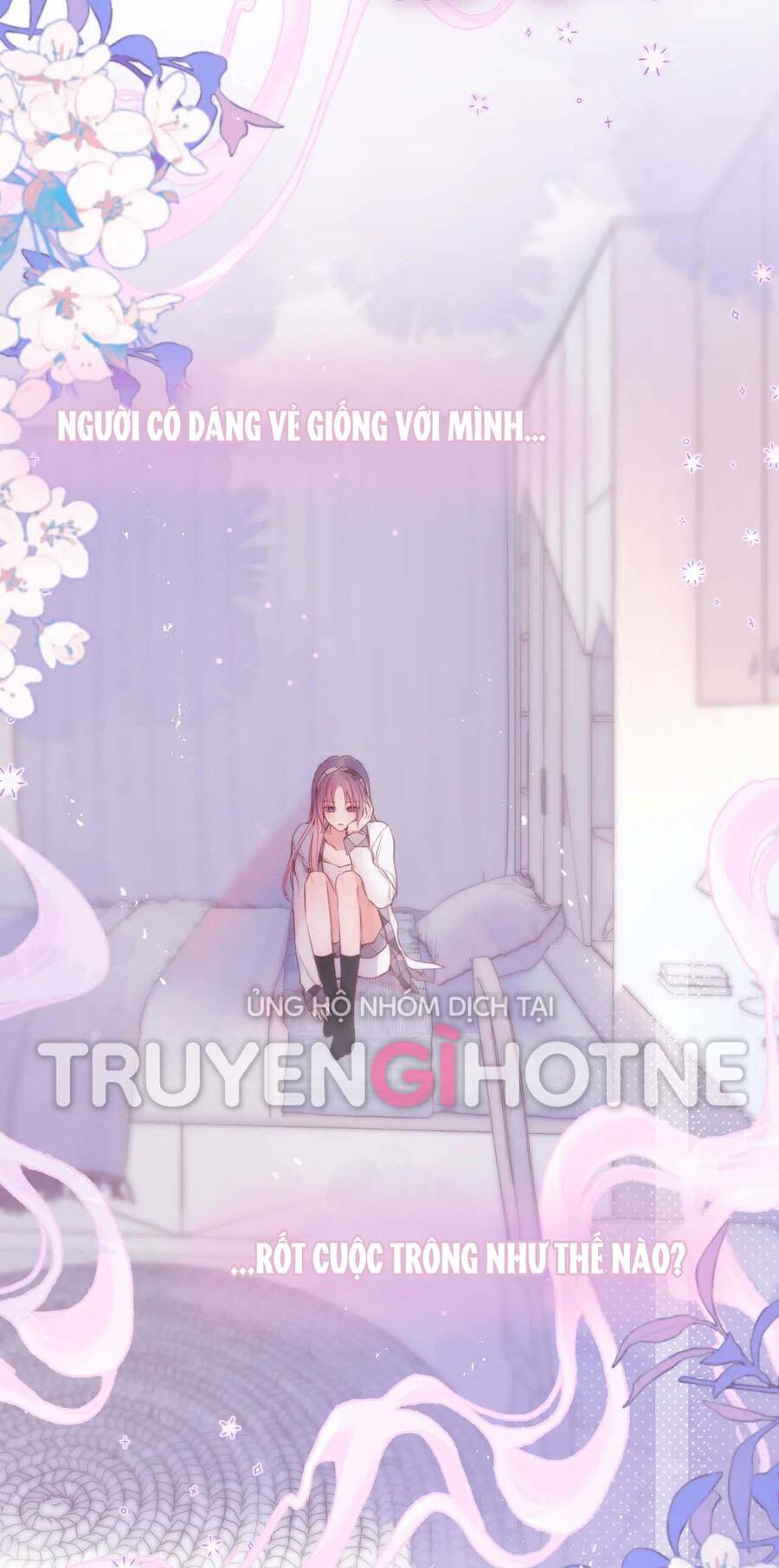 Cạm Bẫy Của Hồ Ly Chapter 49 - Trang 2