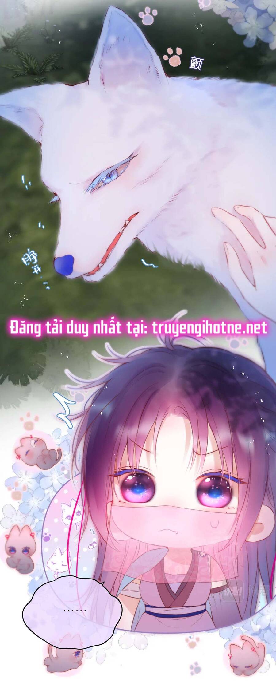 Cạm Bẫy Của Hồ Ly Chapter 49 - Trang 2