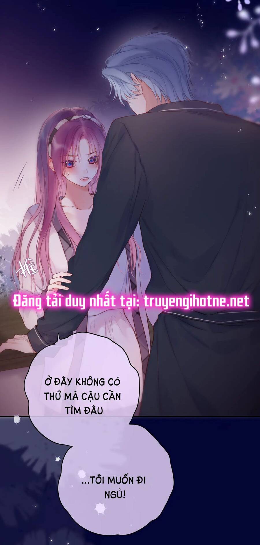 Cạm Bẫy Của Hồ Ly Chapter 49 - Trang 2