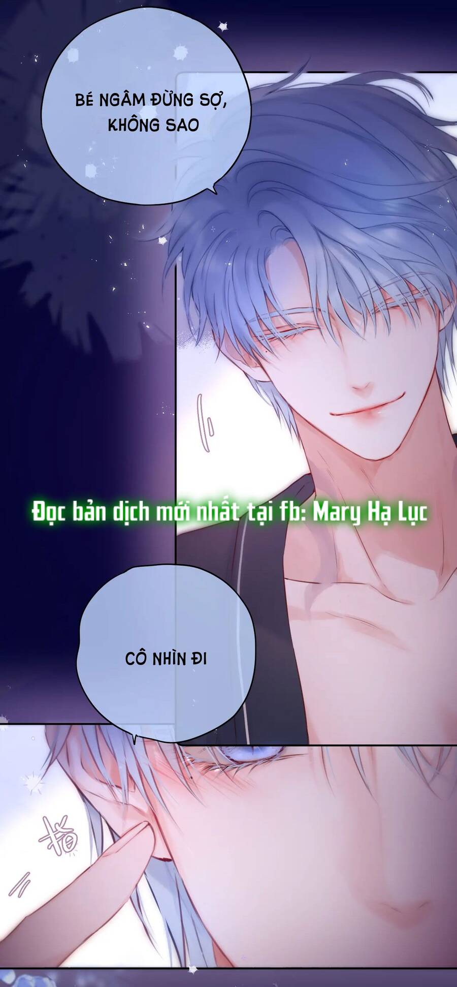 Cạm Bẫy Của Hồ Ly Chapter 49 - Trang 2