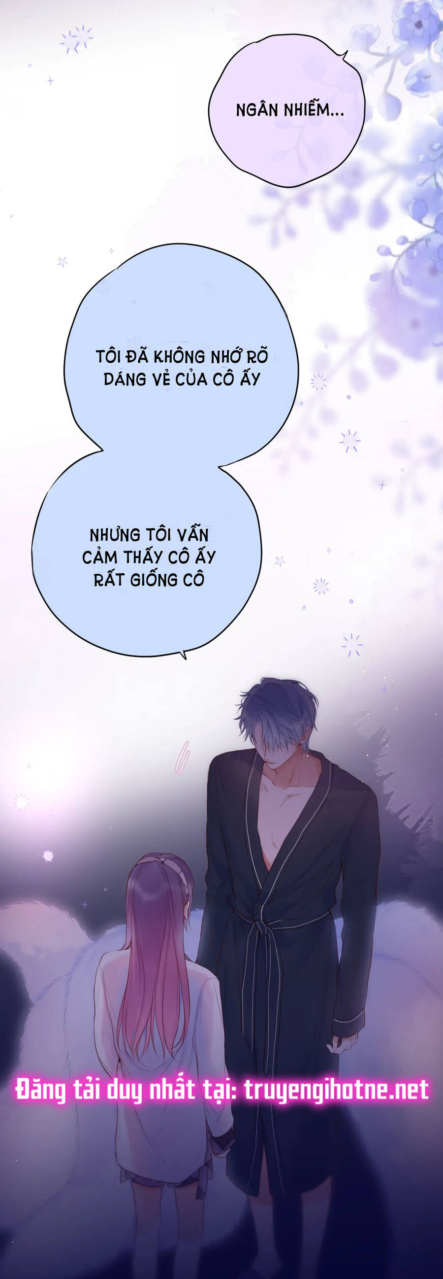 Cạm Bẫy Của Hồ Ly Chapter 48 - Trang 2