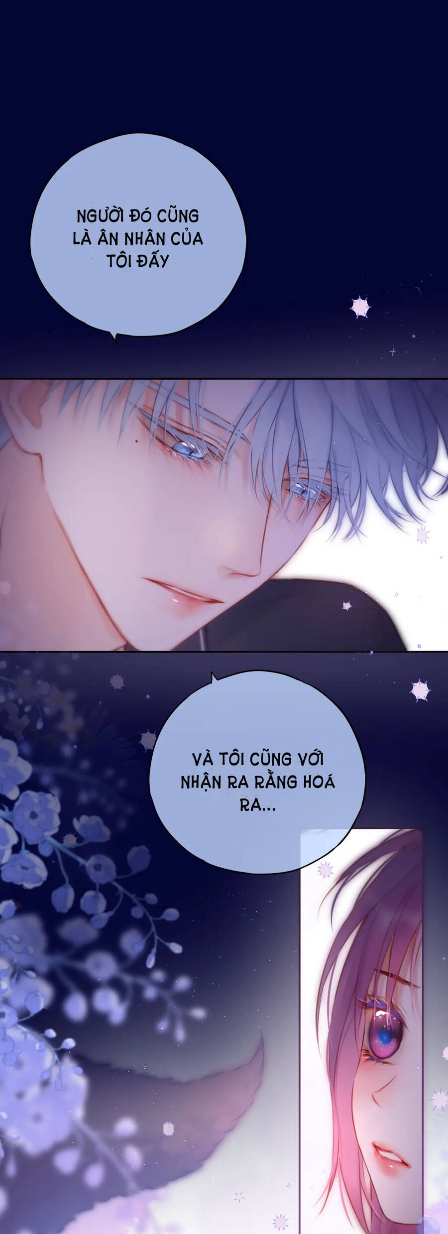 Cạm Bẫy Của Hồ Ly Chapter 48 - Trang 2