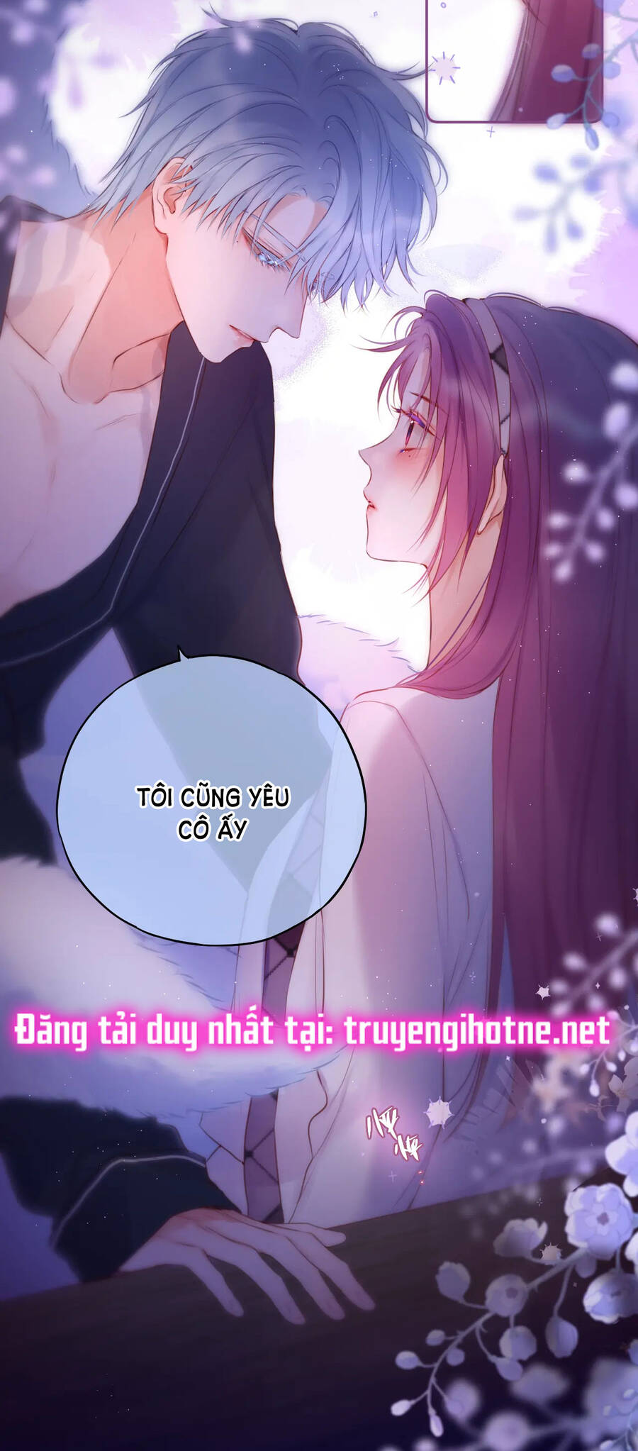 Cạm Bẫy Của Hồ Ly Chapter 48 - Trang 2