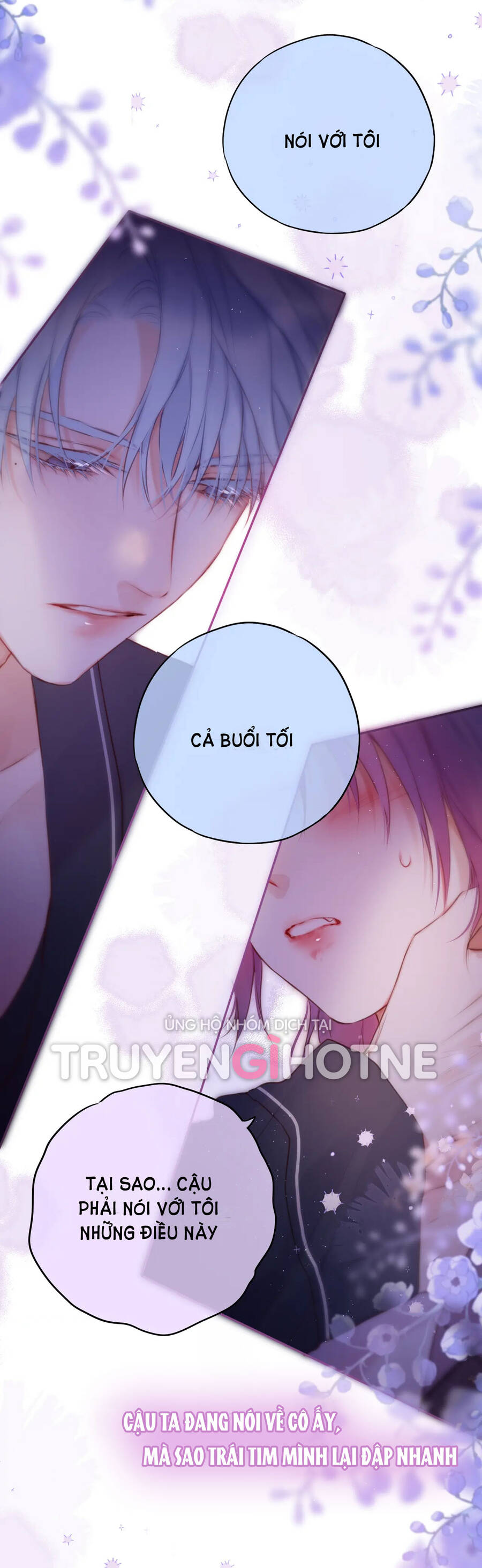 Cạm Bẫy Của Hồ Ly Chapter 48 - Trang 2