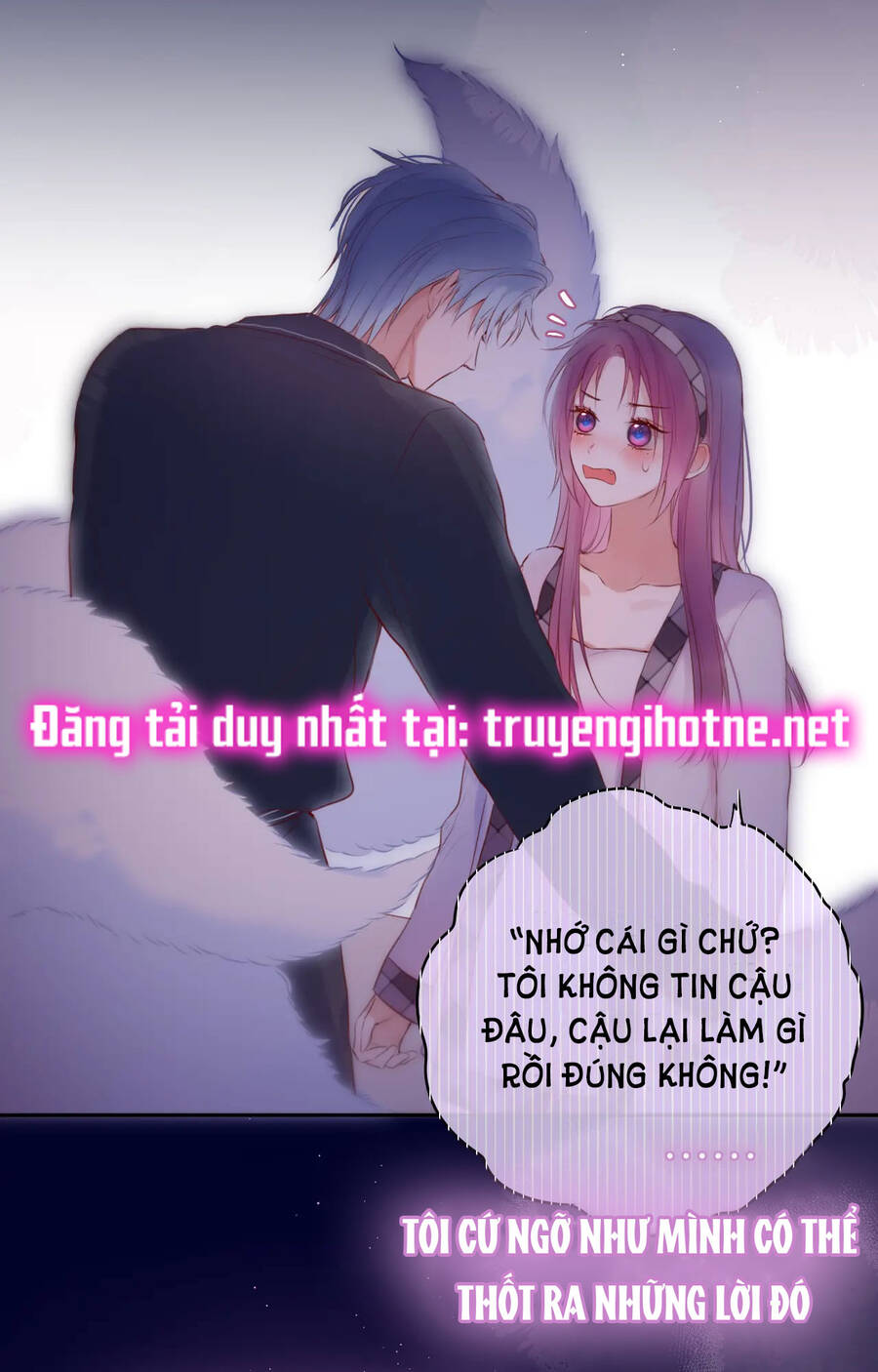 Cạm Bẫy Của Hồ Ly Chapter 48 - Trang 2