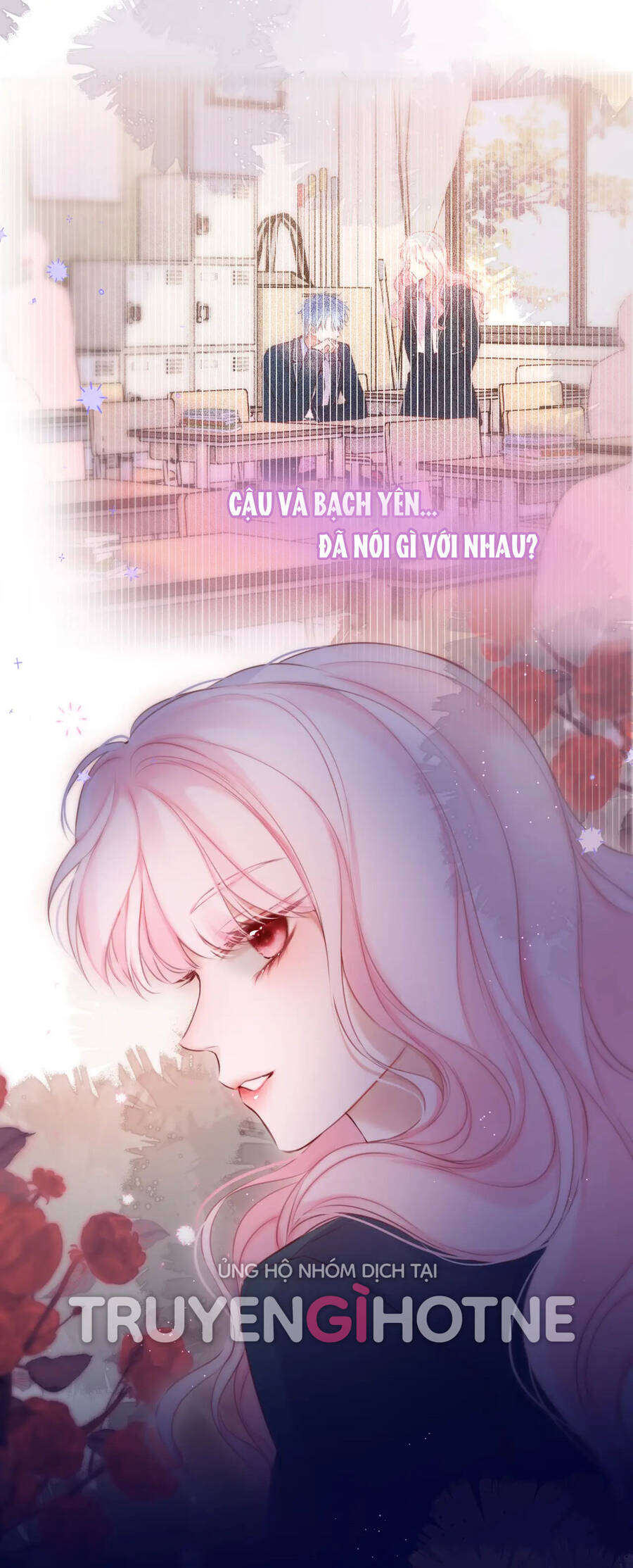 Cạm Bẫy Của Hồ Ly Chapter 48 - Trang 2