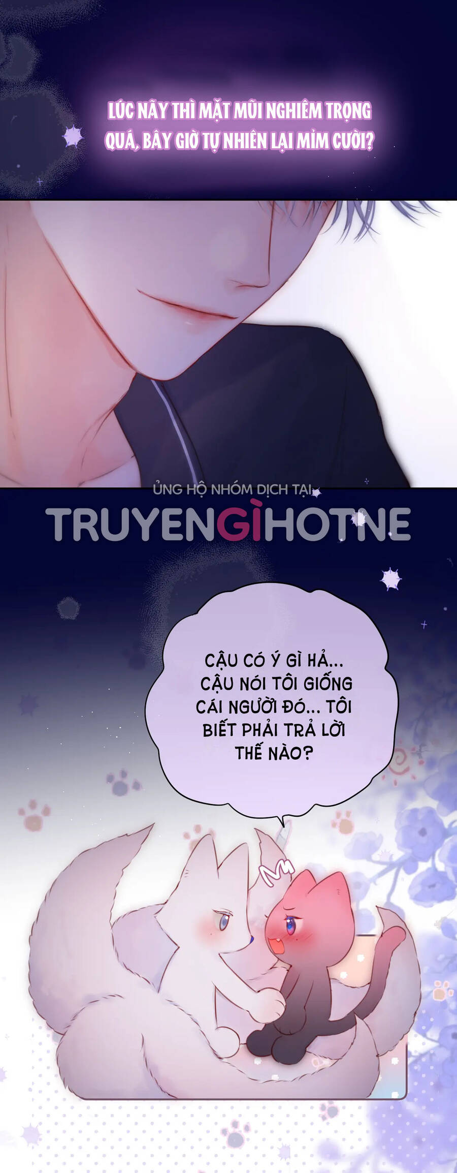 Cạm Bẫy Của Hồ Ly Chapter 48 - Trang 2