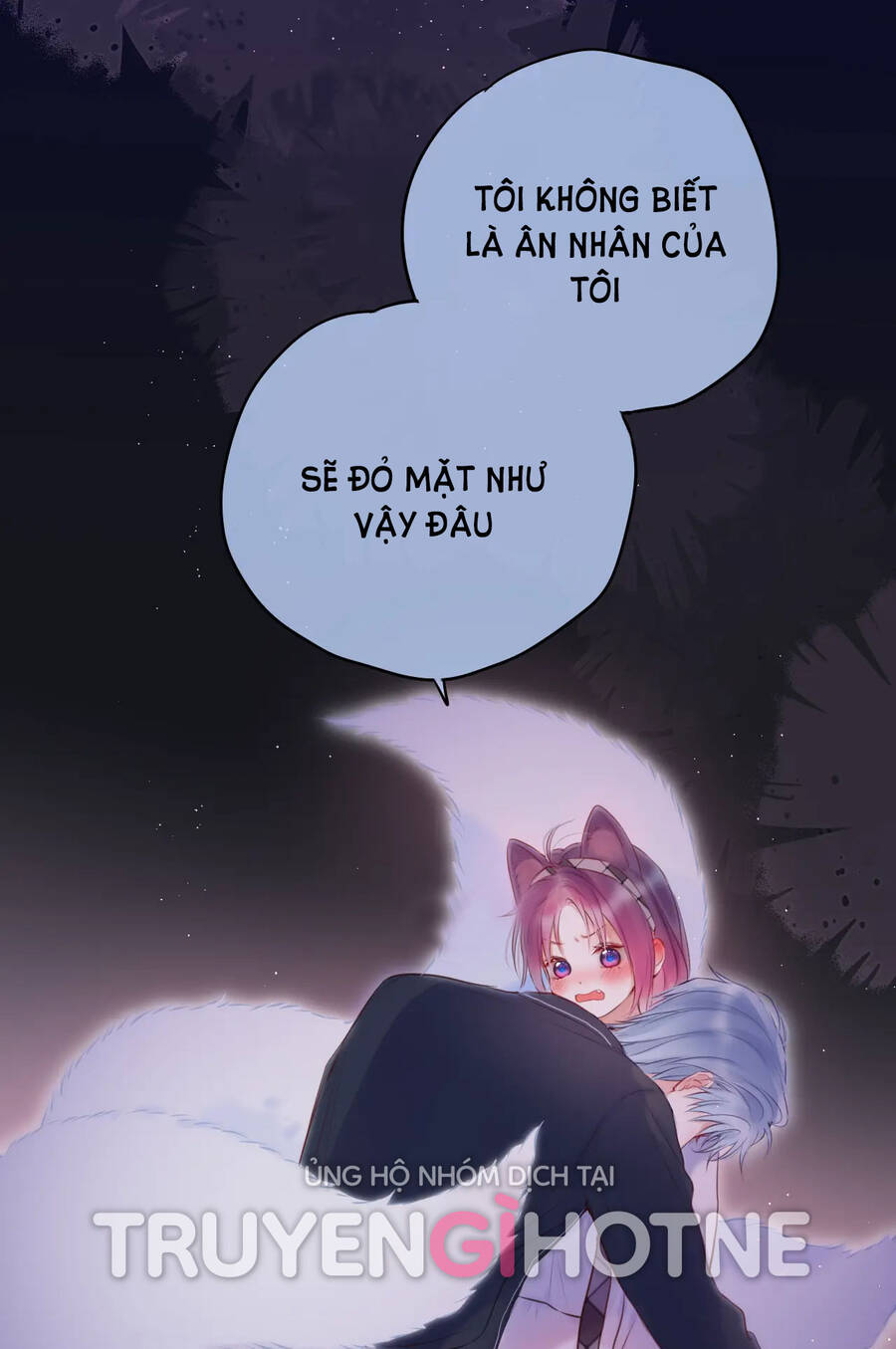 Cạm Bẫy Của Hồ Ly Chapter 48 - Trang 2