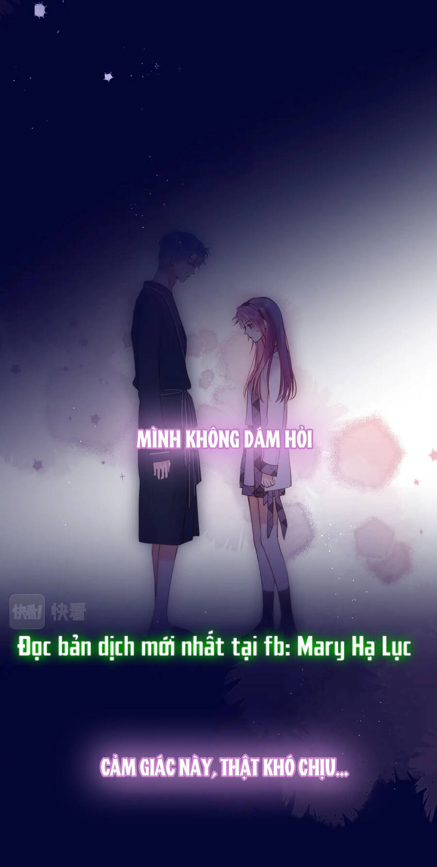 Cạm Bẫy Của Hồ Ly Chapter 48 - Trang 2