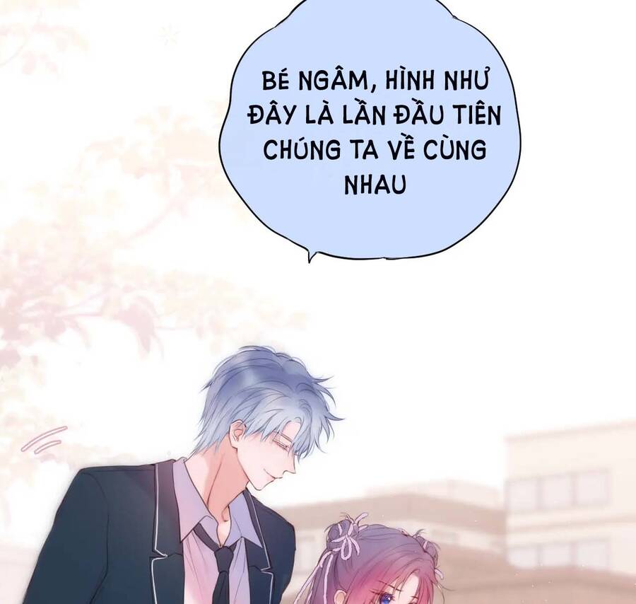 Cạm Bẫy Của Hồ Ly Chapter 47 - Trang 2