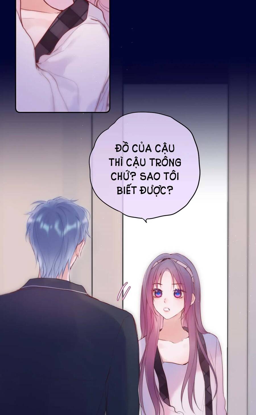 Cạm Bẫy Của Hồ Ly Chapter 47 - Trang 2