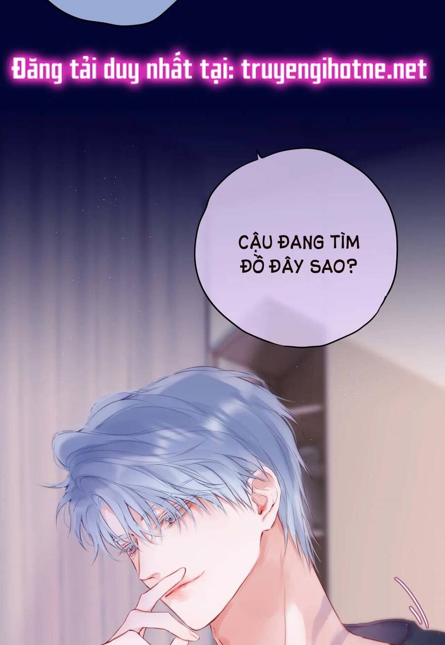 Cạm Bẫy Của Hồ Ly Chapter 47 - Trang 2