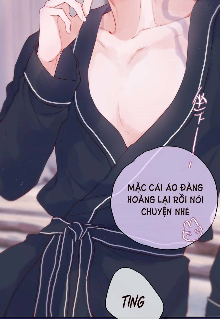 Cạm Bẫy Của Hồ Ly Chapter 47 - Trang 2