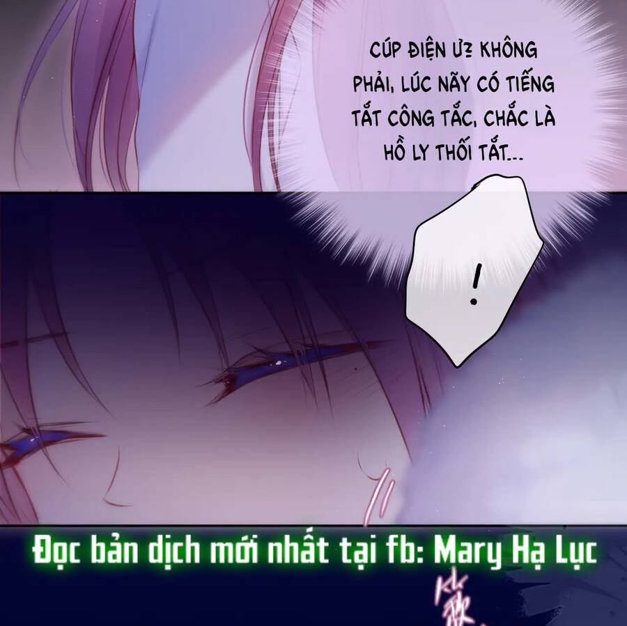 Cạm Bẫy Của Hồ Ly Chapter 47 - Trang 2