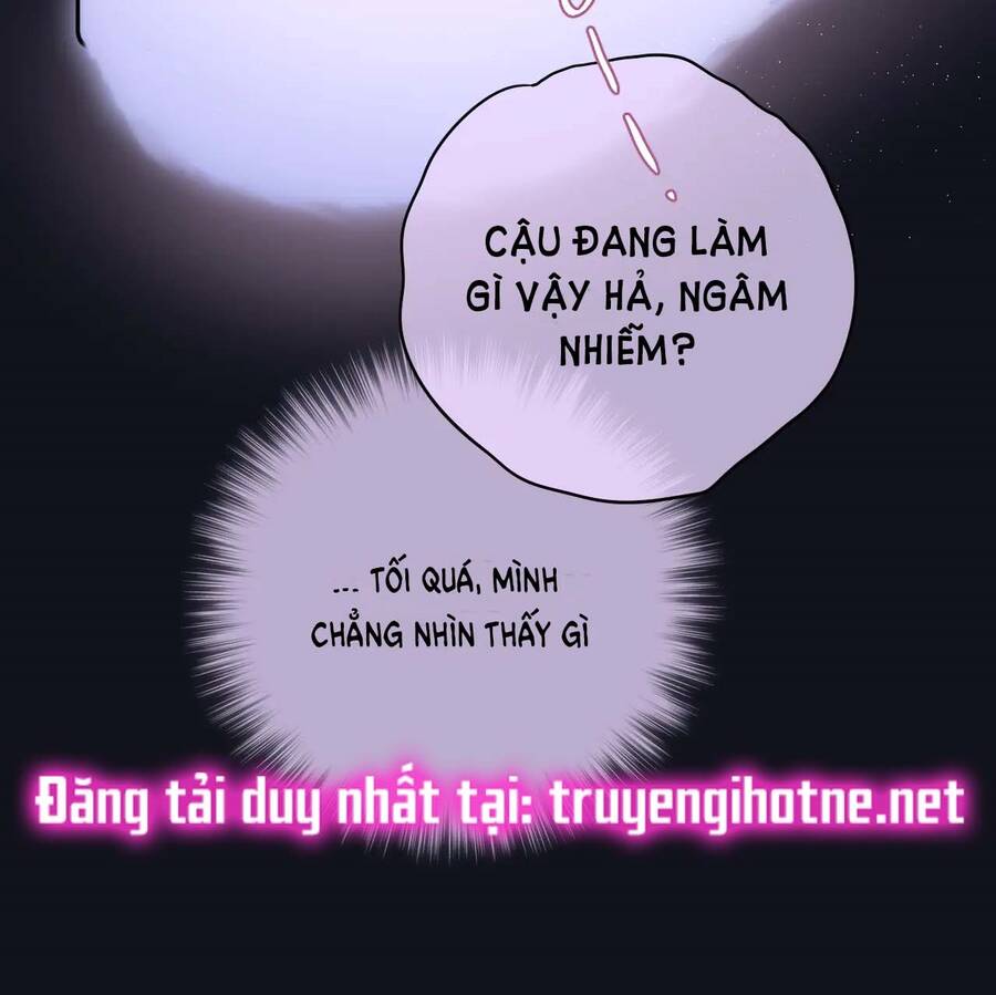 Cạm Bẫy Của Hồ Ly Chapter 47 - Trang 2