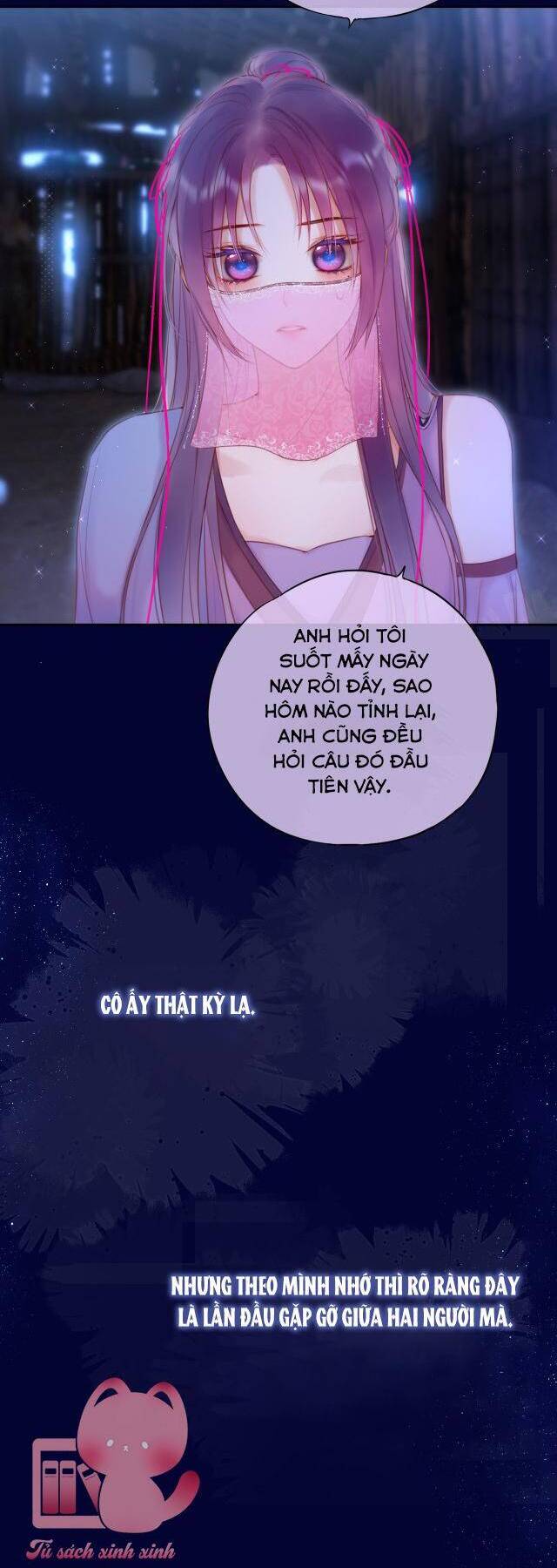 Cạm Bẫy Của Hồ Ly Chapter 46 - Trang 2