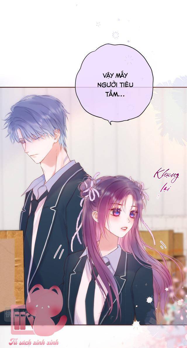 Cạm Bẫy Của Hồ Ly Chapter 44 - Trang 2