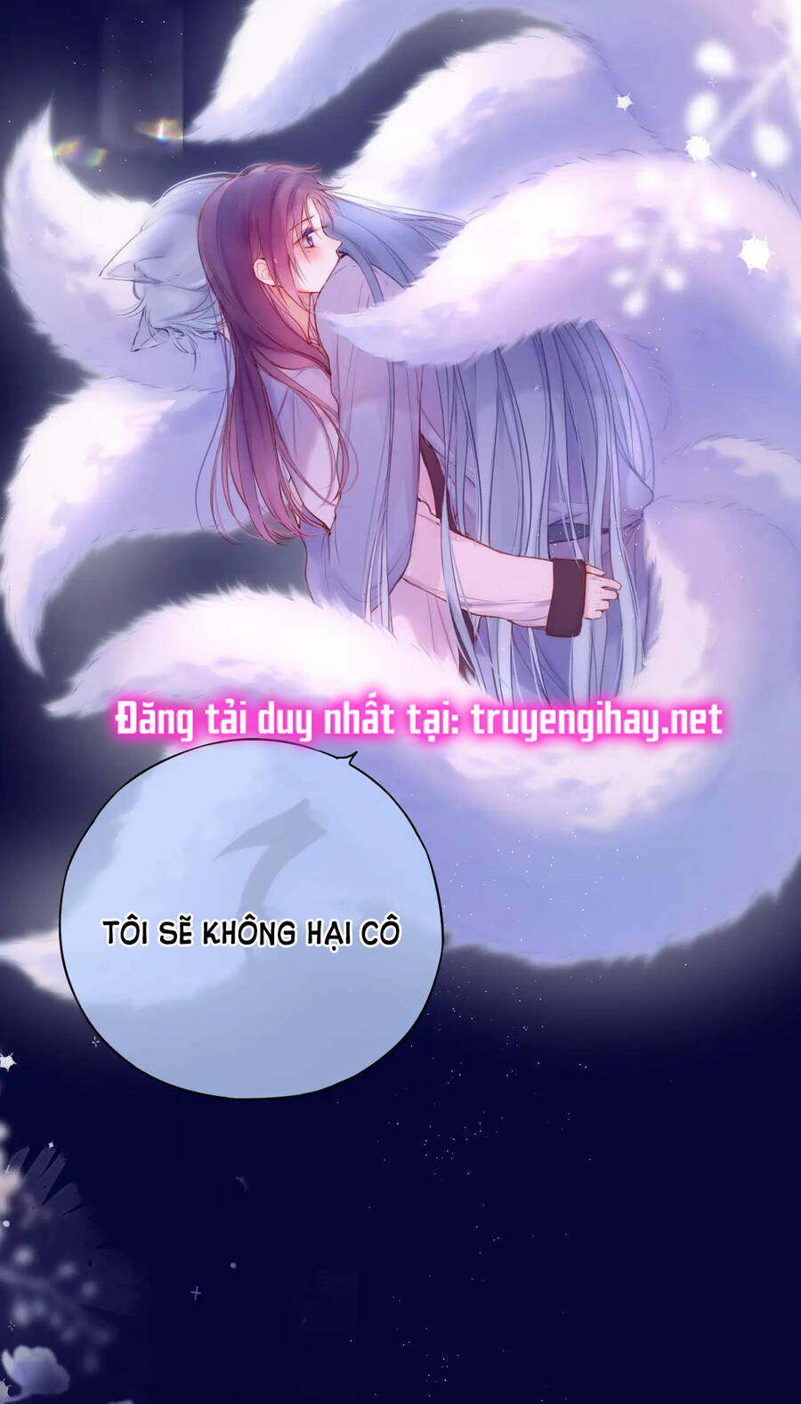 Cạm Bẫy Của Hồ Ly Chapter 42.1 - Trang 2