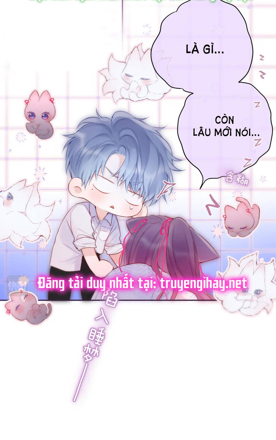 Cạm Bẫy Của Hồ Ly Chapter 42.1 - Trang 2