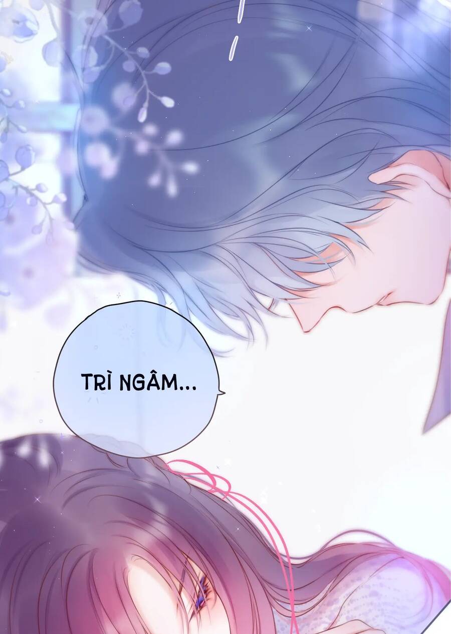 Cạm Bẫy Của Hồ Ly Chapter 41.2 - Trang 2