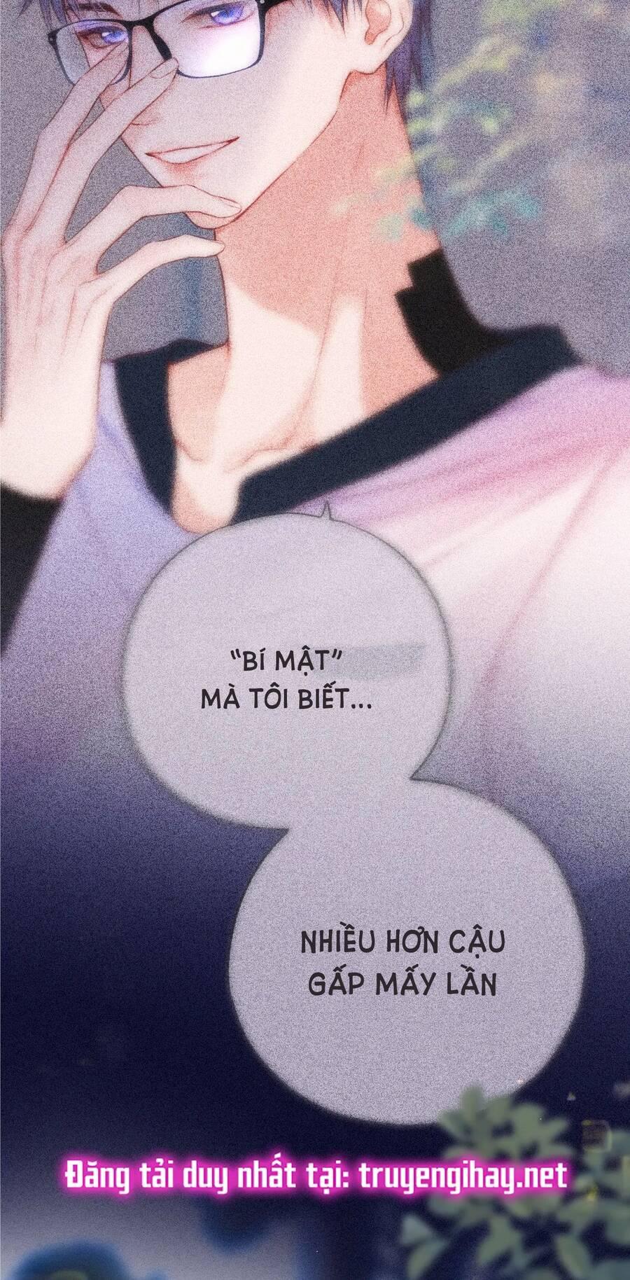 Cạm Bẫy Của Hồ Ly Chapter 41.1 - Trang 2