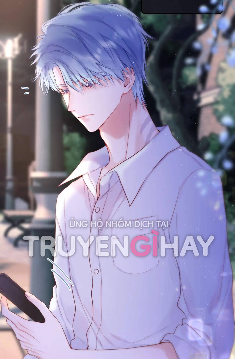 Cạm Bẫy Của Hồ Ly Chapter 40.2 - Trang 2