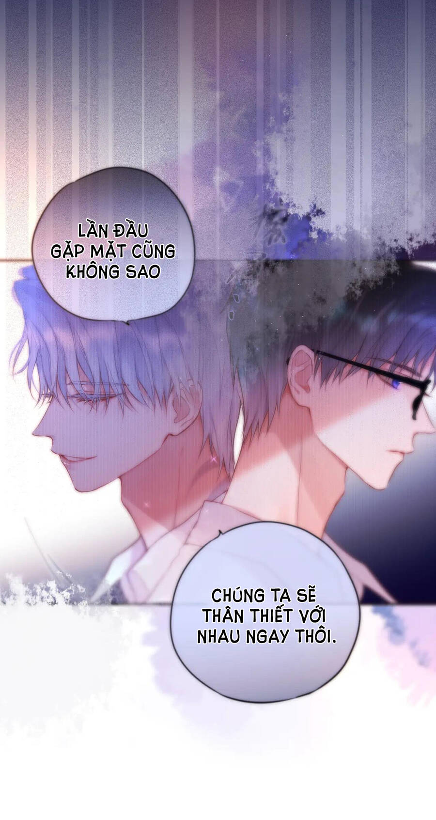 Cạm Bẫy Của Hồ Ly Chapter 40.2 - Trang 2