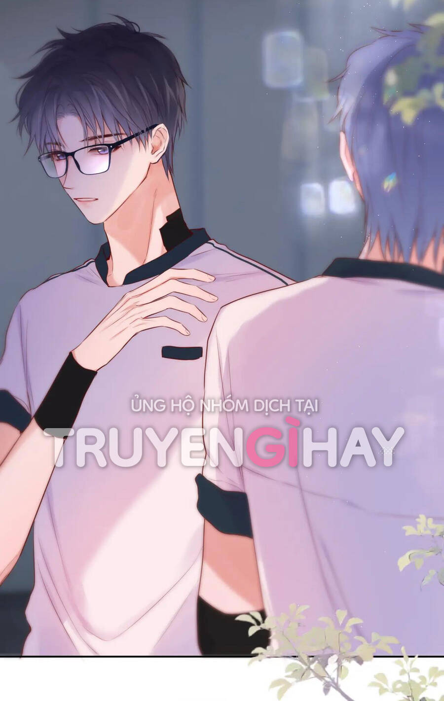 Cạm Bẫy Của Hồ Ly Chapter 40.2 - Trang 2