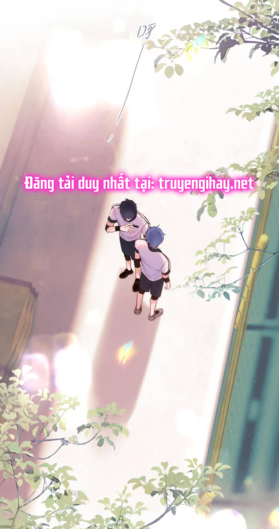 Cạm Bẫy Của Hồ Ly Chapter 40.2 - Trang 2