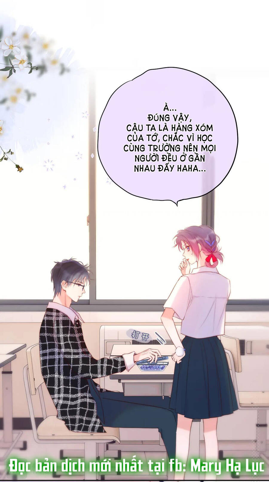 Cạm Bẫy Của Hồ Ly Chapter 38.2 - Trang 2