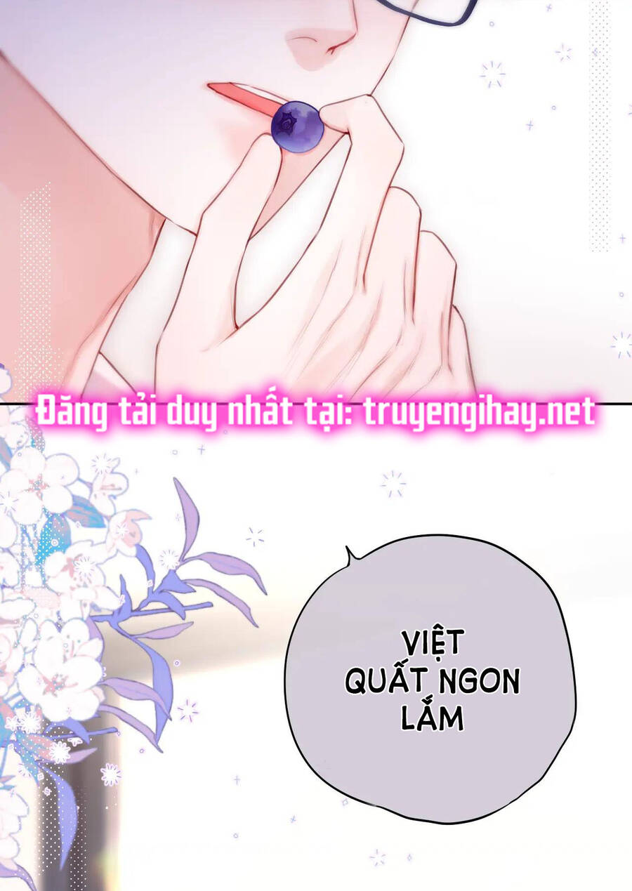 Cạm Bẫy Của Hồ Ly Chapter 38.2 - Trang 2