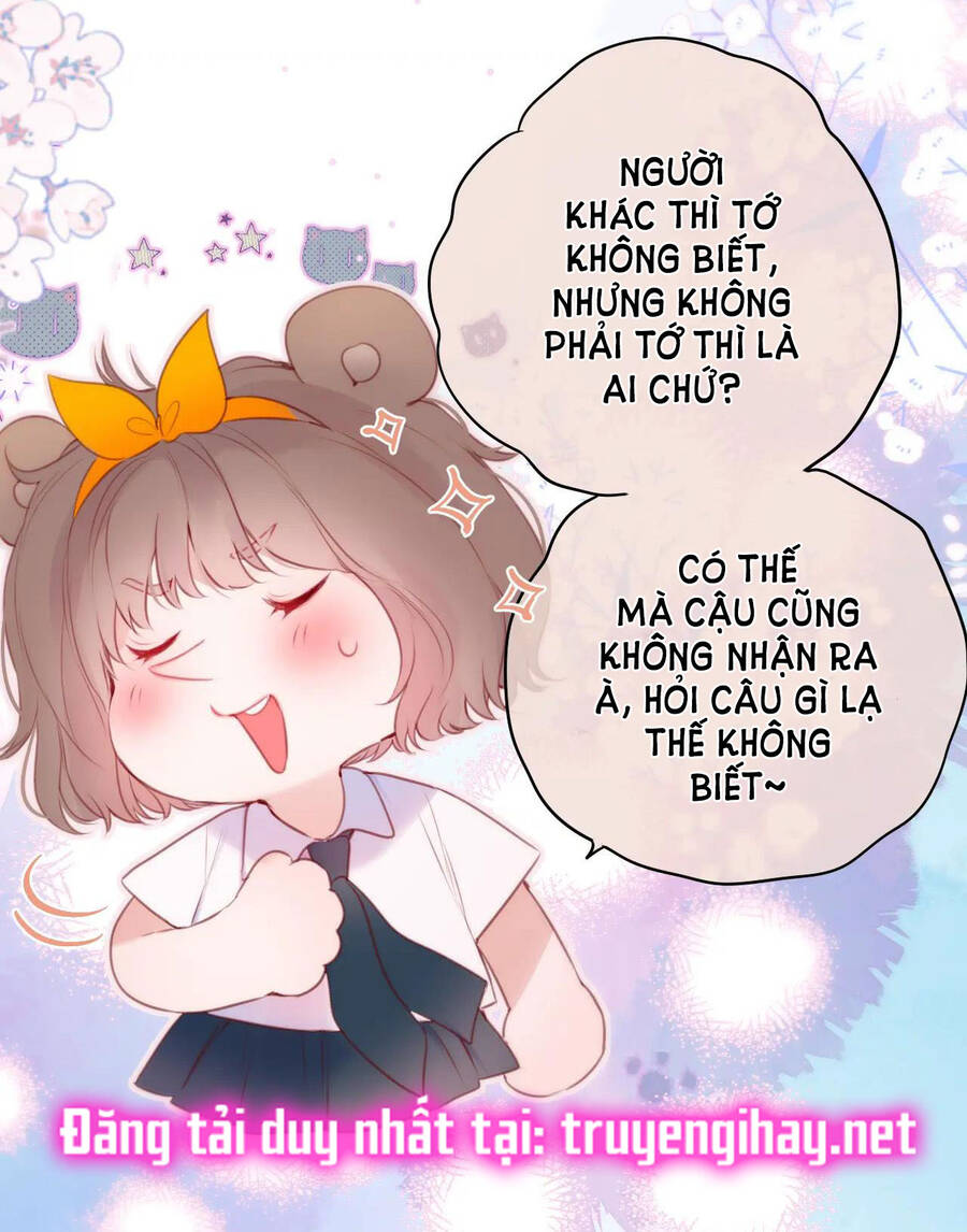 Cạm Bẫy Của Hồ Ly Chapter 38.2 - Trang 2