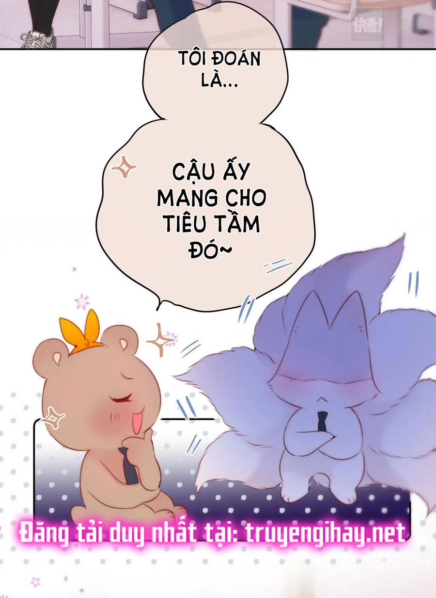 Cạm Bẫy Của Hồ Ly Chapter 38.2 - Trang 2