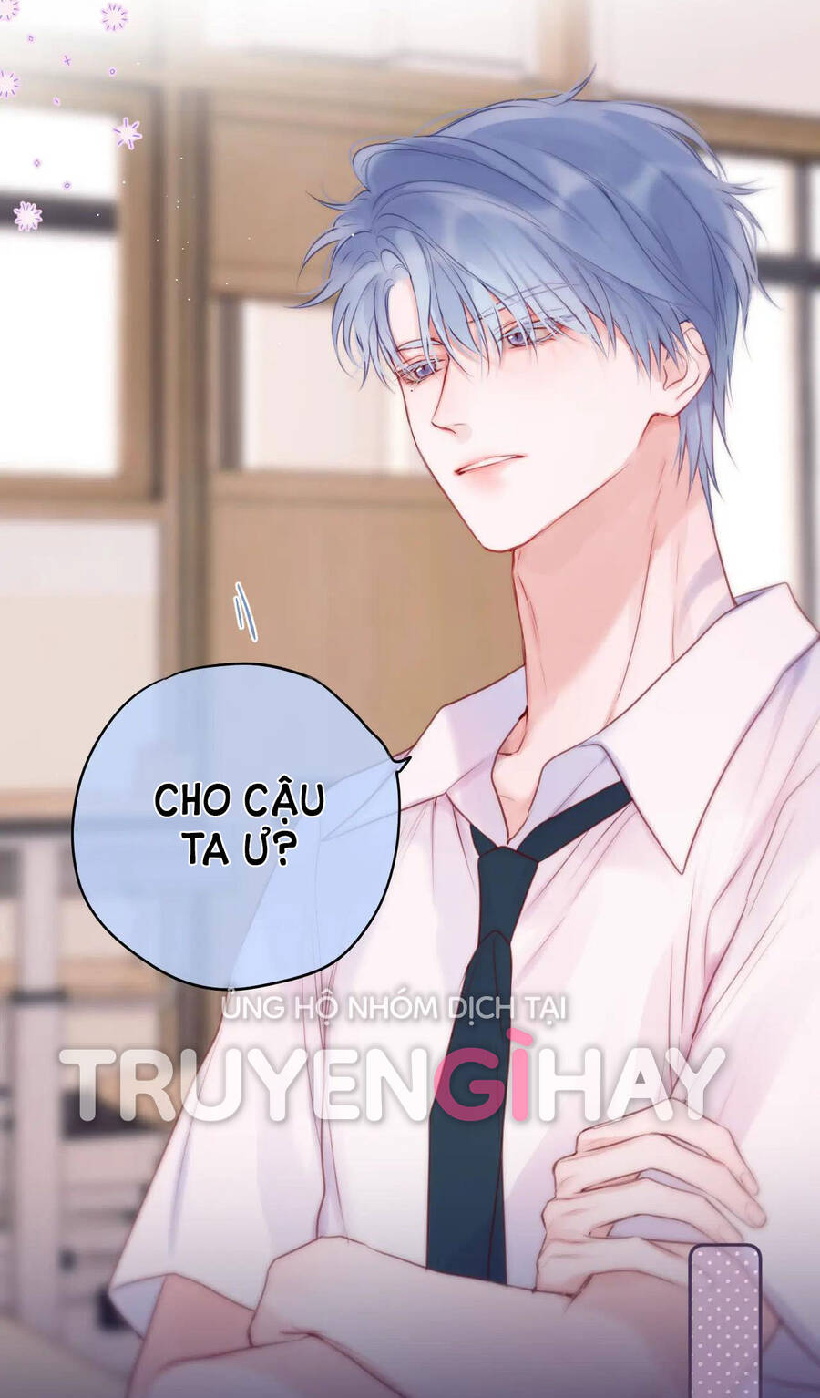 Cạm Bẫy Của Hồ Ly Chapter 38.2 - Trang 2