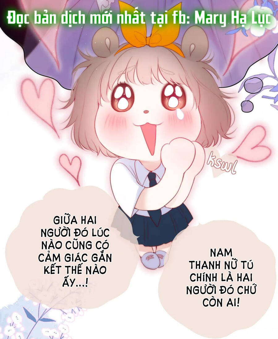 Cạm Bẫy Của Hồ Ly Chapter 38.2 - Trang 2