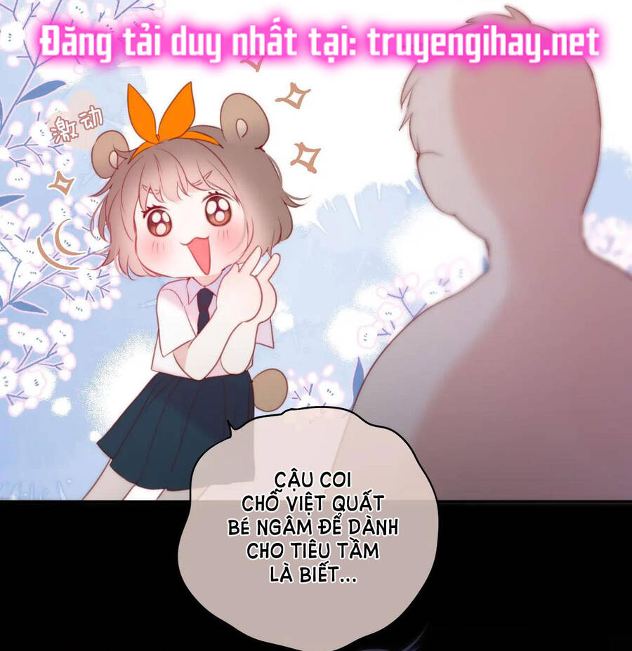 Cạm Bẫy Của Hồ Ly Chapter 38.2 - Trang 2