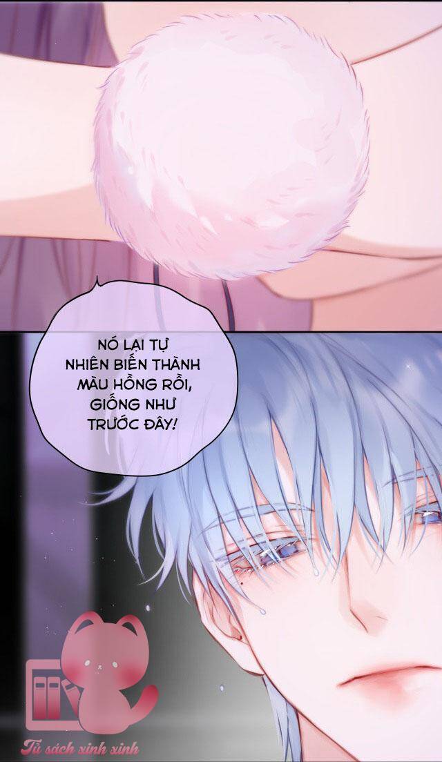 Cạm Bẫy Của Hồ Ly Chapter 37 - Trang 2