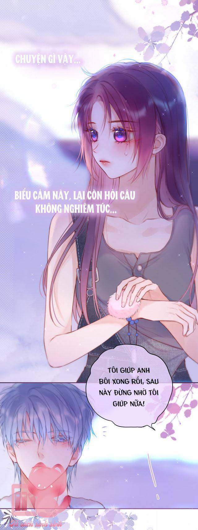 Cạm Bẫy Của Hồ Ly Chapter 37 - Trang 2