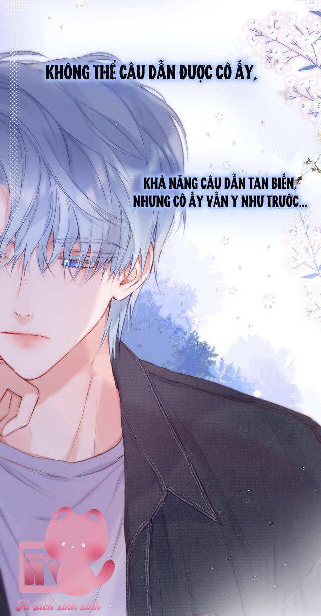 Cạm Bẫy Của Hồ Ly Chapter 35 - Trang 2