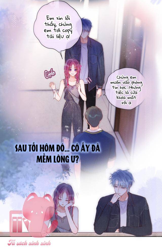 Cạm Bẫy Của Hồ Ly Chapter 35 - Trang 2