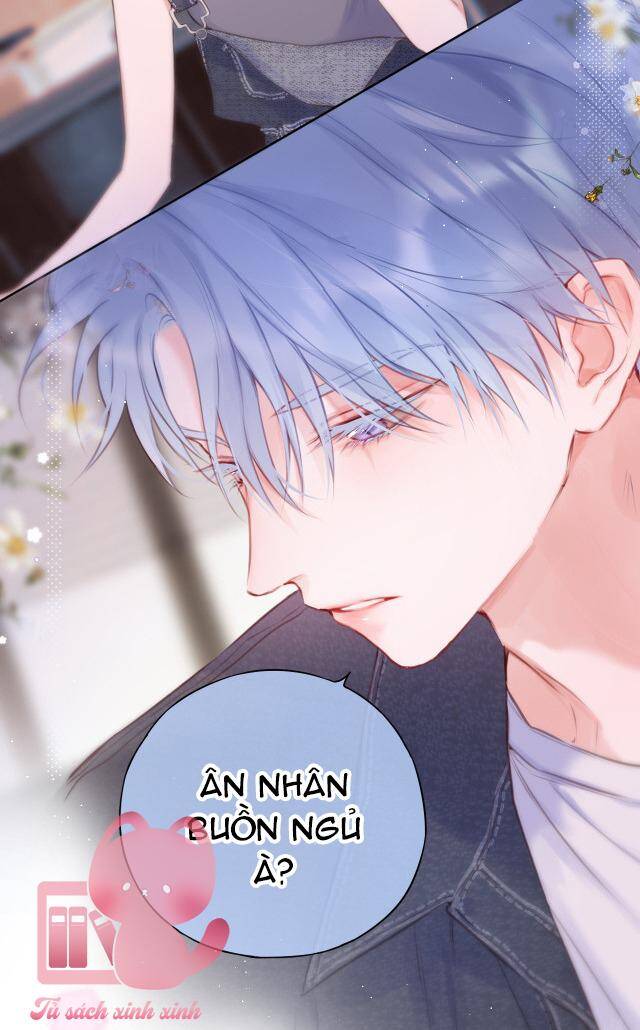 Cạm Bẫy Của Hồ Ly Chapter 35 - Trang 2