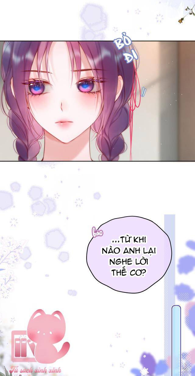 Cạm Bẫy Của Hồ Ly Chapter 35 - Trang 2